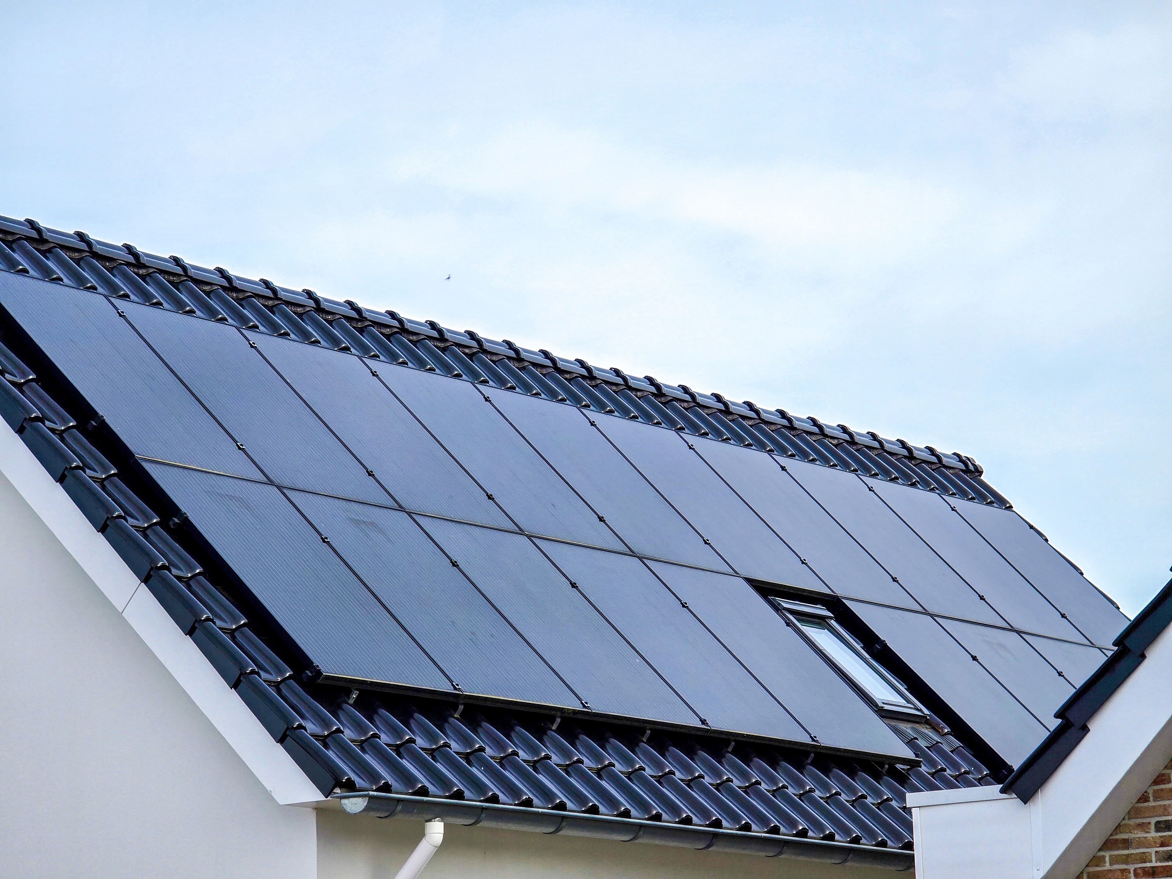Få Billigere Strøm Med Solceller